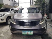 2013 Kia Sortage for sale