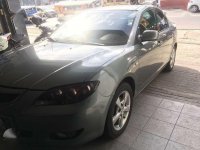 Mazda 3 2004 For sale 