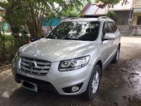 Hyundai Santa Fe 2010 for sale