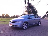 Honda Civic FD Top of the Line For Sale 