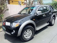 2007 Mitsubishi Strada for sale