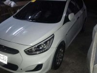 Hyundai Accent 2015 for sale