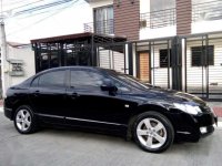 2007 Honda Civic for sale