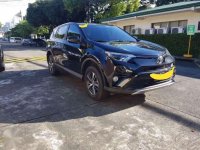 2018 Toyota Rav4 Actvie+ model