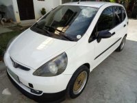 Honda Jazz 2005 For sale