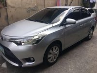 2014 Toyota Vios for sale