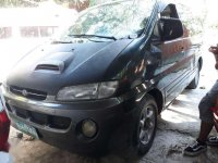 1999 Hyundai Starex for sale