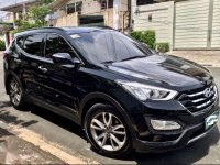 2013 Hyundai Santa Fe for sale