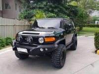 2018 Toyota FJ Cruiser for sale