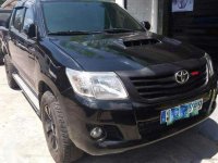 2014 Toyota Hilux for sale