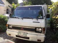 2002 Mitsubishi L300 for sale