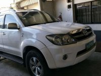 Toyota Fortuner 2007 FOR SALE