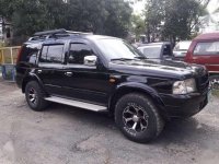 2004 Ford Everest Suv Automatic transmission