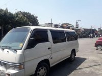 Nissan Urvan 2015 for sale