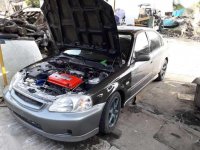 Honda Civic 2000 for sale