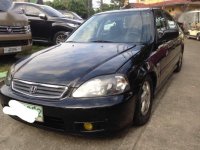 1999 Honda Civic for sale