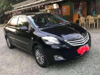 2013 Toyota Vios 1.3 G FOR SALE