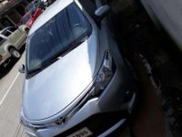 2017 Toyota Vios for sale