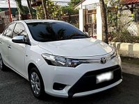 2014 Toyota Vios Still like new