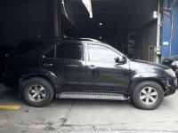 Toyota Fortuner 2006 FOR SALE