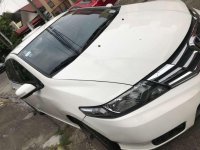 Honda City 2013 1.5 E AT Top of the line 450k