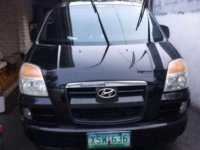 Hyundai Starex 2005 for sale