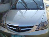 Honda City vtec 1.5 Good condition