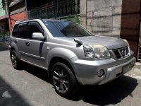 2006 Nissan X-Trail for sale