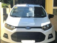 FOR SALE 2017 Ford Ecosport Titanium Limited Black Edition