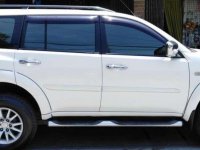 2009 Mitsubishi Montero Sports For sale 