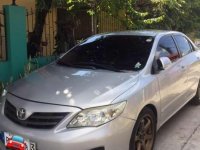 SELLING Toyota Corolla Altis 2011