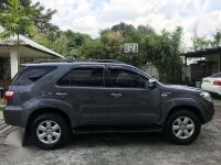 2010 Toyota Fortuner for sale