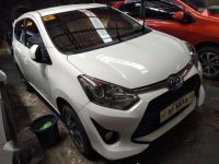 2018 Toyota Wigo for sale