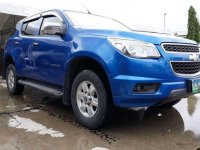 2013 Chevrolet Trailblazer for sale