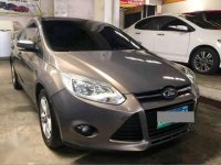 2013 FORD FOCUS 16 With 558k comprehensive insurance