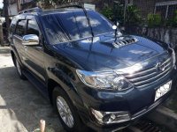 Toyota Fortuner 2014 for sale