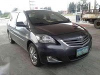 Toyota Vios 1.3g matic 2013 FOR SALE