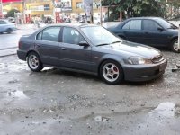 Honda Civic 1999 for sale