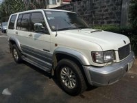 2003 Isuzu Trooper for sale