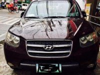 2009 Hyundai Santa Fe for sale