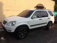 2003 Honda Cr-V for sale