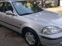 Honda Civic VTi manual 97 FOR SALE