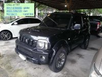 2016 Suzuki Jimny for sale