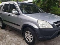 Honda Cr-V 2002 for sale