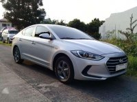 2017 Hyundai Elantra for sale