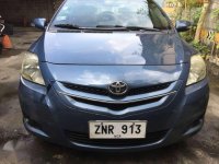 TOYOTA VIOS Automatic G (Top of the line)