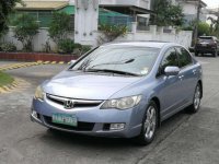 For Sale Honda Civic 2.0 FD 2007