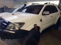 2006 Toyota Fortuner for sale