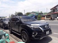 2017 Toyota Fortuner For sale
