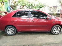 SELLING Toyota Vios 2009